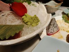 -阿吾罗日本料理(K11艺术中心店)