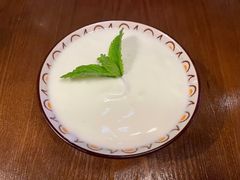 咸酸奶-Uncle Kosto科斯托·中东菜