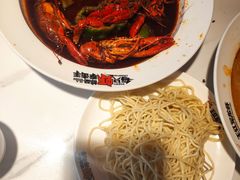 -王红军龙虾(盐仓桥店)