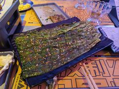 -燥次·烧烤酒场(万象城店)