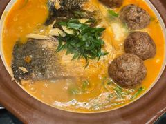 -江宴渔村·鱼鲜土菜(紫荆广场店)