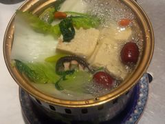 -东来顺饭庄(西直门店)