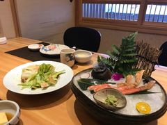 -大岛日本料理铁板烧(南通大饭店)