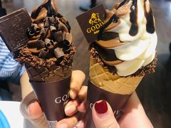 -GODIVA(国际金融中心店)