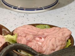 -鸿姐老火锅(疁城新天地店)