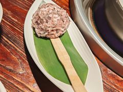 -大良毋米粥(锦龙路总店)
