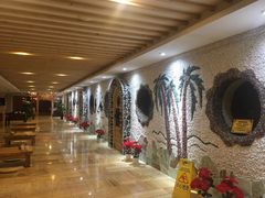 -碧中海汤泉汗蒸酒店