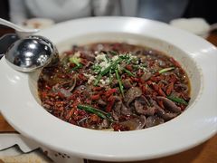 -邱大妈水煮(龙山店)