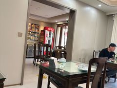 -龙香居海鲜浑锅家常菜·特色驴肉