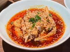 -巡湘记·地道湖南菜(活力城店)
