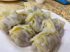 -维吾尔餐厅(宜山路店)