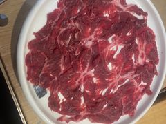 -蜀留香火锅(社会山店)