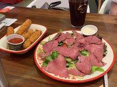 -Tubestation站点比萨(新世界大望路店)