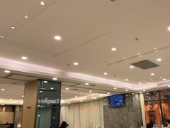 -金时代顺风大酒店(临港百联店)