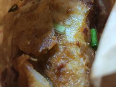 -鸡架一绝(辽河住宅小区店)