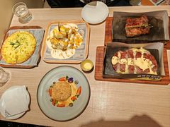 -卡朋西餐(悦汇城店)