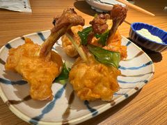 -CURRY YA 熟成咖哩專門店(深圳湾万象城店)