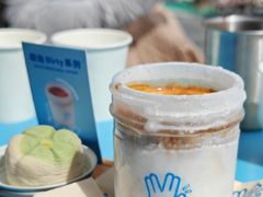 -BE YOLO必有乐&小红帽三明治