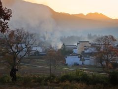 -塔川景区