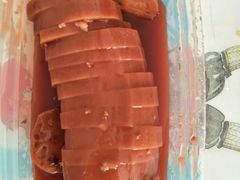 糖藕-杜六房(大沽路店)