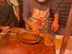 -明记牛杂(新马路分店)