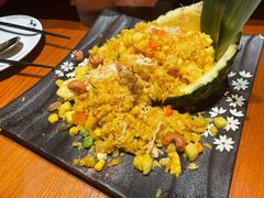 -越谜·越南餐厅(长白店)