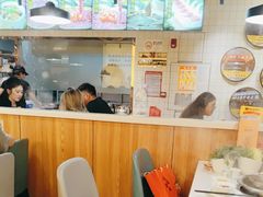 -潮汕大目牛肉火锅(上梅林店)