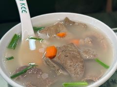 -西关明记肠粉(荔枝湾店)