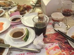 -芭菲盛宴·环球美食(解放碑英利国际店)