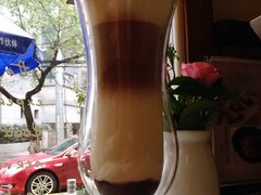 -美丽心情蛋糕(江苏路店)