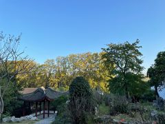 -采石矶景区