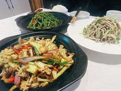 -原鄉本味 楚菜 丹江口鱼(北苑店)