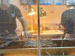 -银河烧鳗·活鳗料理专门店(西单大悦城店)