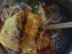 -谭老太正宗柳州螺狮粉(家和花园店)