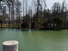 -南通濠河风景名胜区