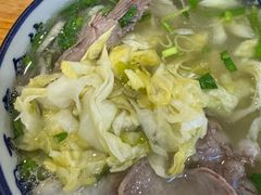 -正宁路小吃夜市