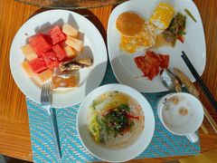 -深圳大梅沙京基洲际度假酒店