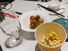 -福海居烤鸭店(鸟巢店)