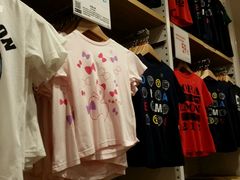 -优衣库(上海虹口龙之梦店)