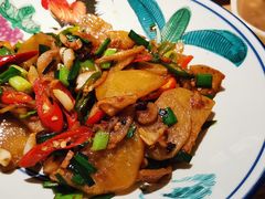 -树厨贵州菜(大十字店)
