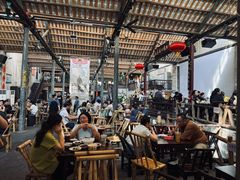 -東茅街茶馆