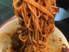 -兵哥豌豆面(雅颂居店)