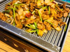 -U你·天然调味(南湖总店)