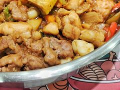 -和福顺牛肉大虾焖锅自助(宝业店)