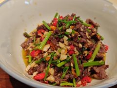 乡里黄牛肉-衡地道·三菜一汤(水岸新城店)
