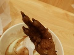 -鸡脚旮旯平江路店