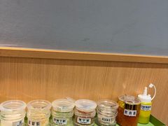 -韩香福烤肉庄园(文化西路店)