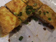 三鲜豆皮-楚畹园