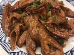 -莞香楼·正宗东莞菜(东升店)