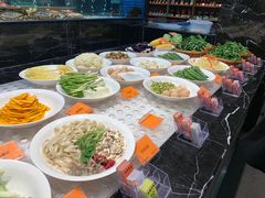 -梁家大院•农家菜(昆山会展中心店)